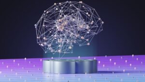Illustration de l’intelligence artificielle et de ChatGPT 6 pour les professionnels en RDC