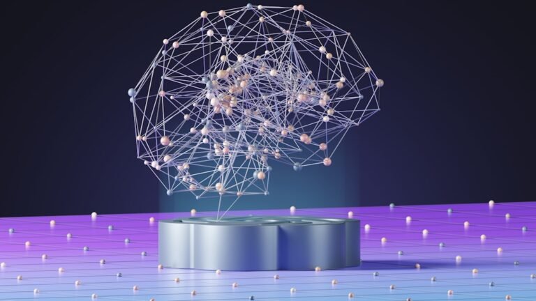 Illustration de l’intelligence artificielle et de ChatGPT 6 pour les professionnels en RDC