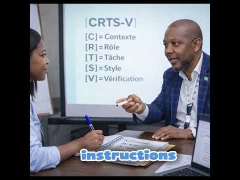 Miniature de la vidéo YouTube : L’IA pour les juristes congolais