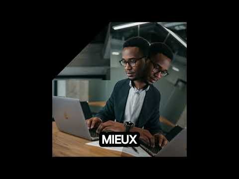 Miniature de la vidéo YouTube : Présentation des assistants intelligents pour les professionnels de RDC